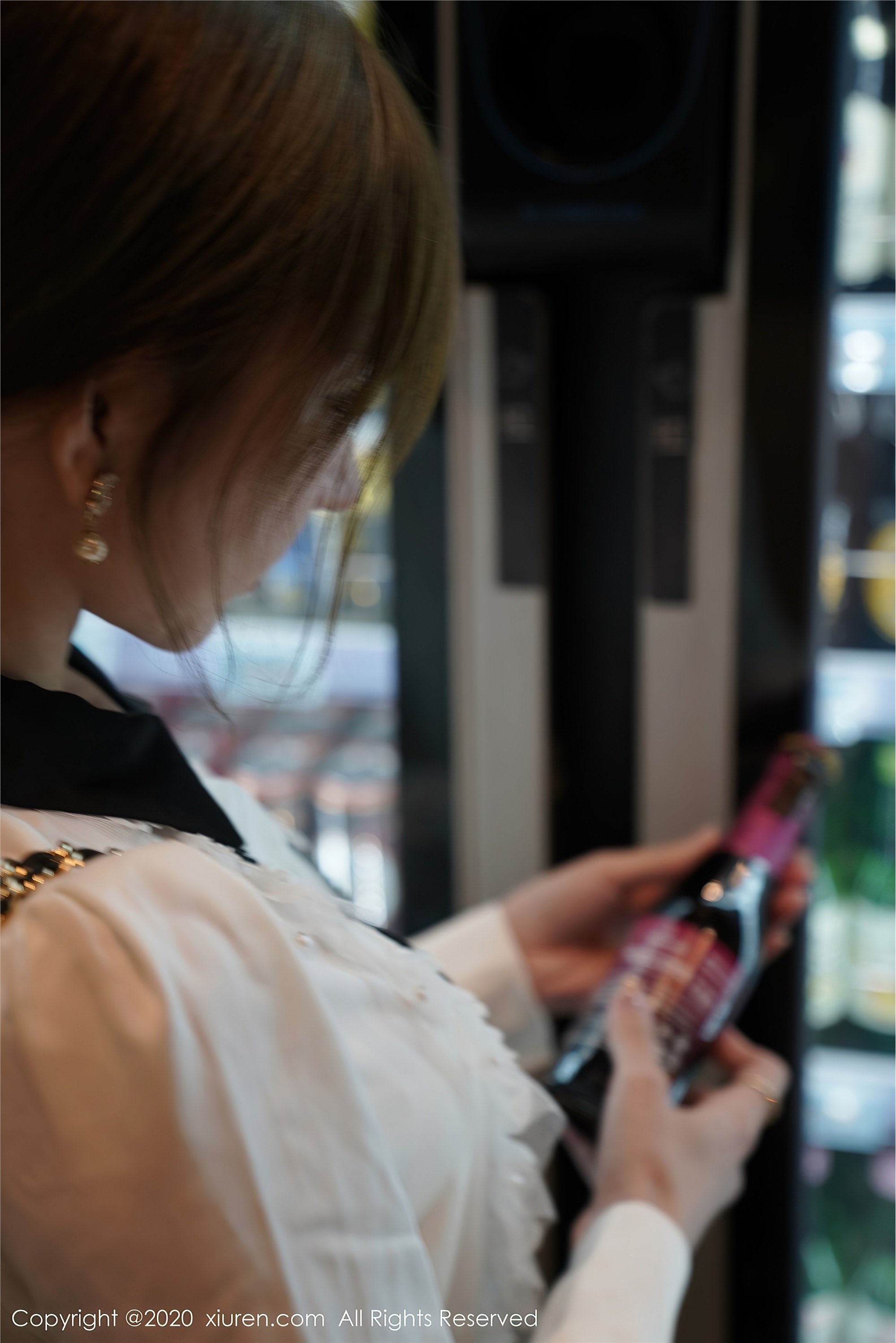 XiuRen秀人网 2020.10.30 No.2722 周于希Sandy